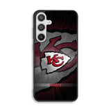 Kansas City Chiefs 11th Samsung Galaxy A26 Case FE3451