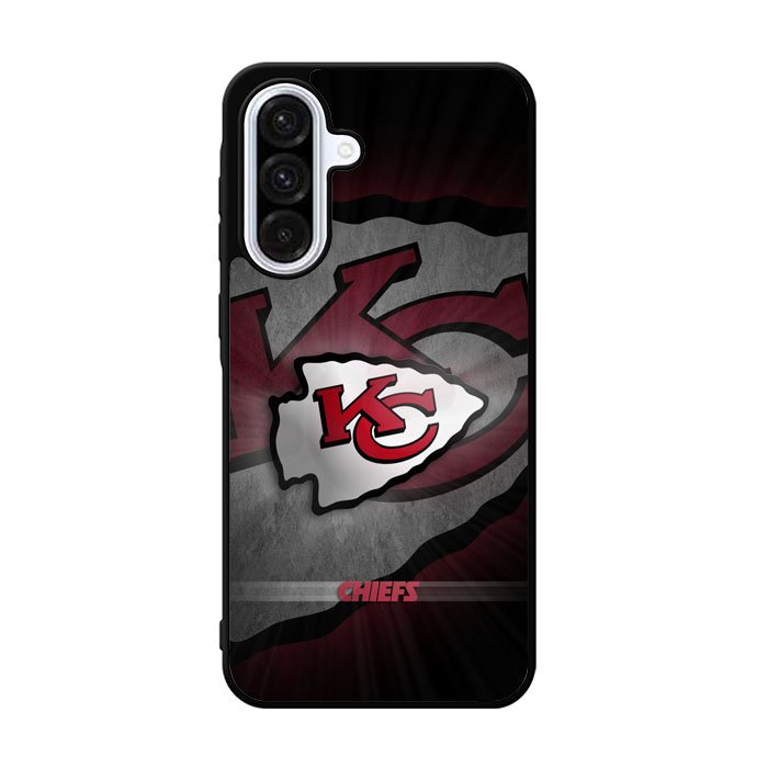 Kansas City Chiefs 11th Samsung Galaxy A36 Case FE7935