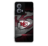Kansas City Chiefs 11th Motorola Moto Edge 2024 Case FE0547