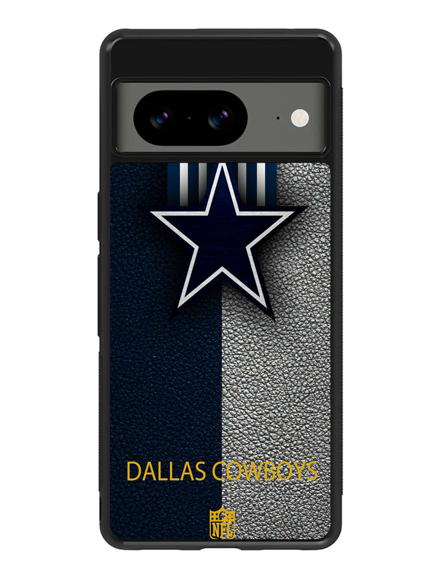 Dallas Cowboys Football 1st Google Pixel 8a Case