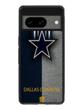Dallas Cowboys Football 1st Google Pixel 8a Case