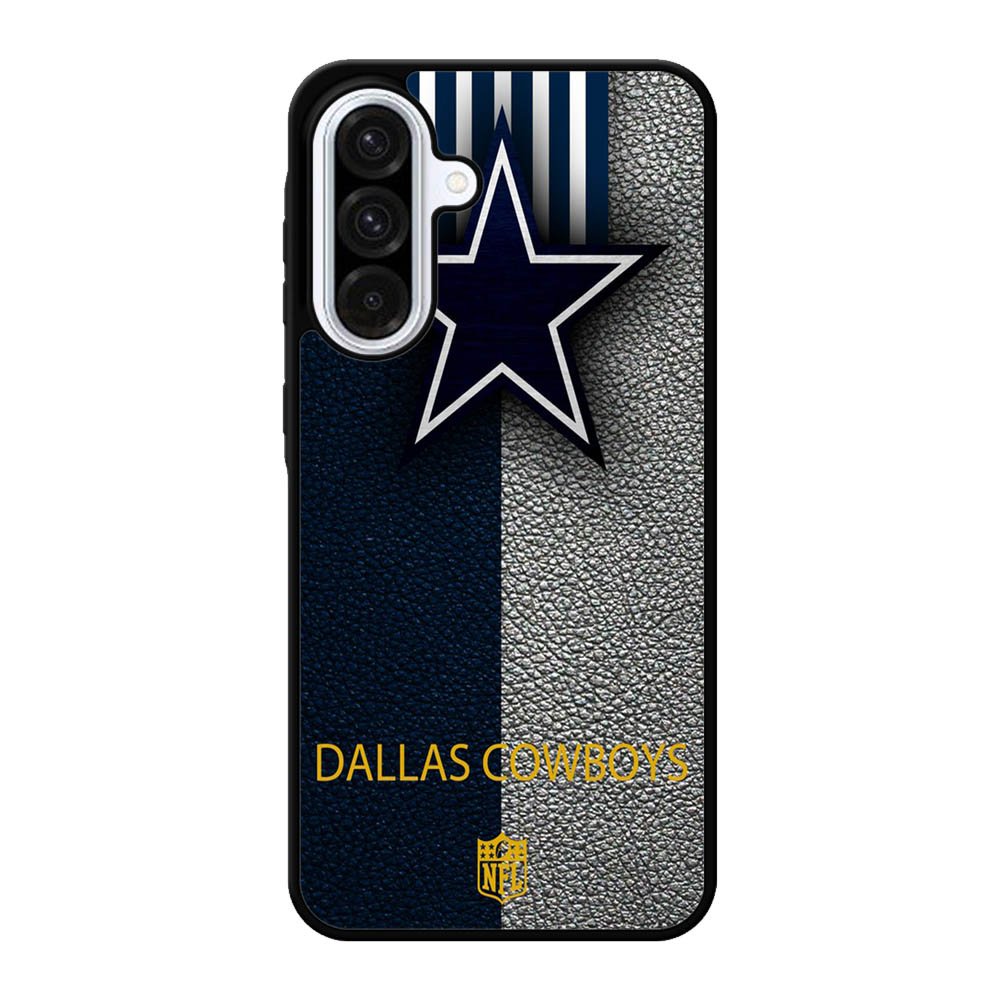 Dallas Cowboys Football 1st Samsung Galaxy A56 Case FE6995