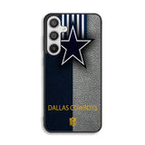 Dallas Cowboys Football 1st Samsung Galaxy A26 Case FE8069