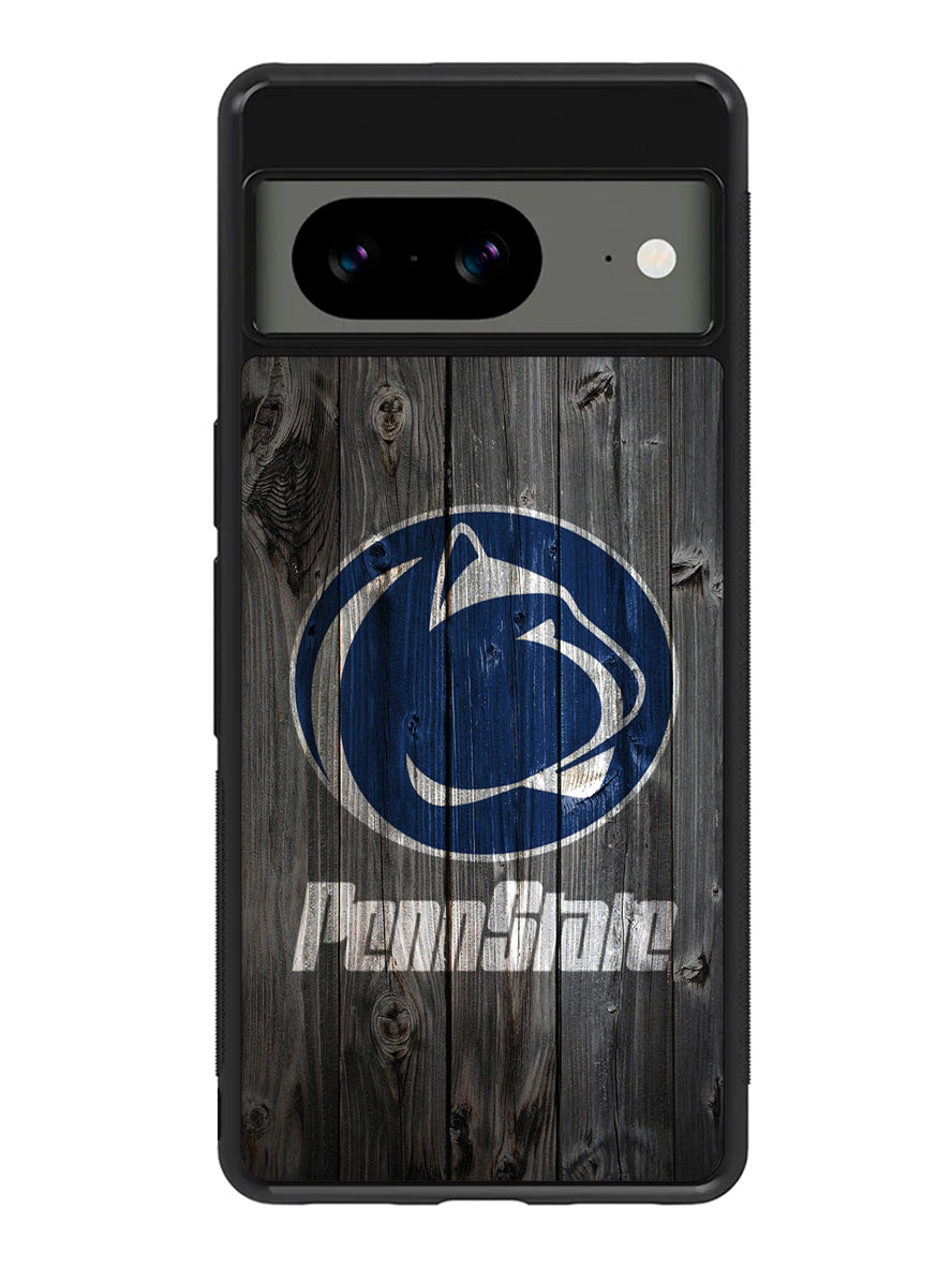 Penn State Logo Google Pixel 8a Case