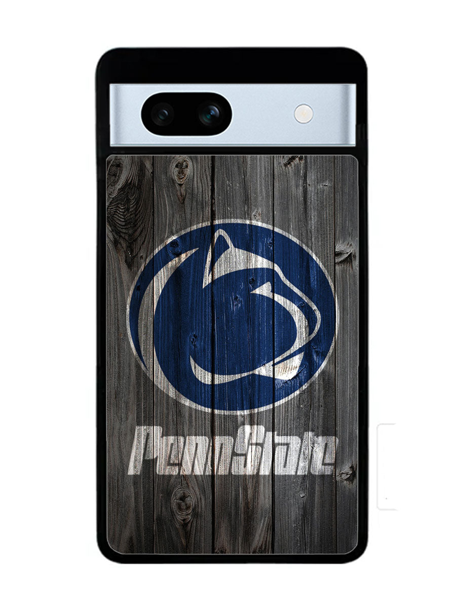 Penn State Logo Google Pixel 7A Case