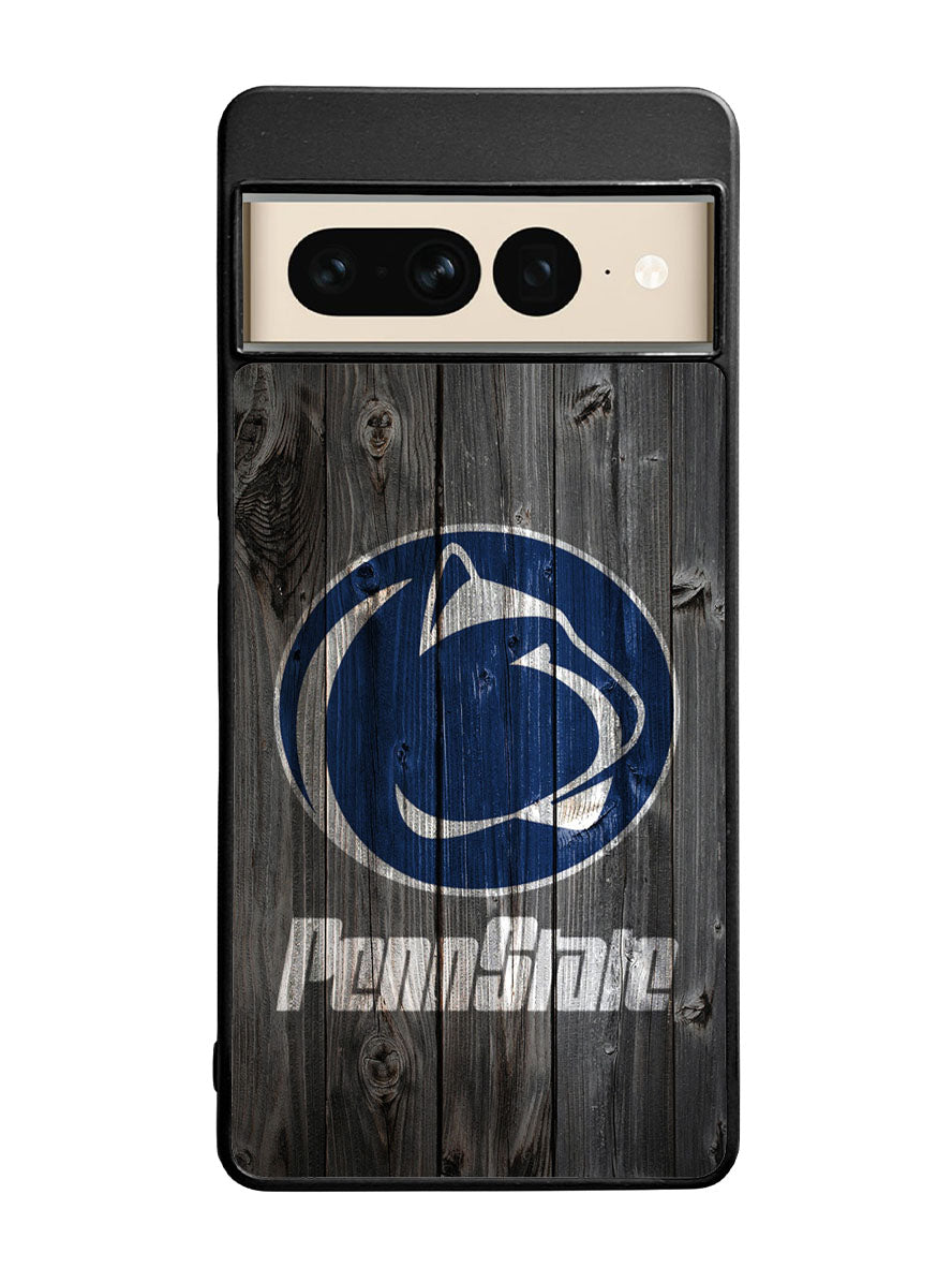 Penn State Logo Google Pixel 7 Pro Case