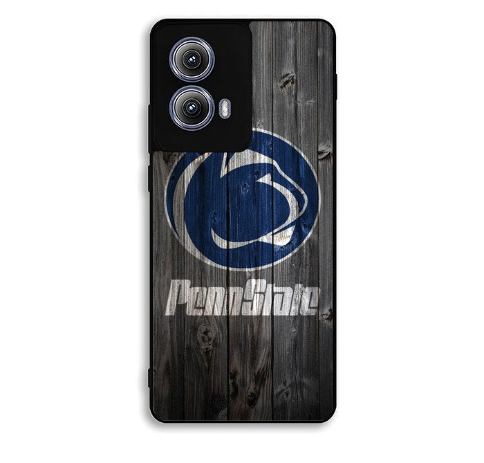Penn State Logo Motorola Moto Edge 2024 Case FE2624