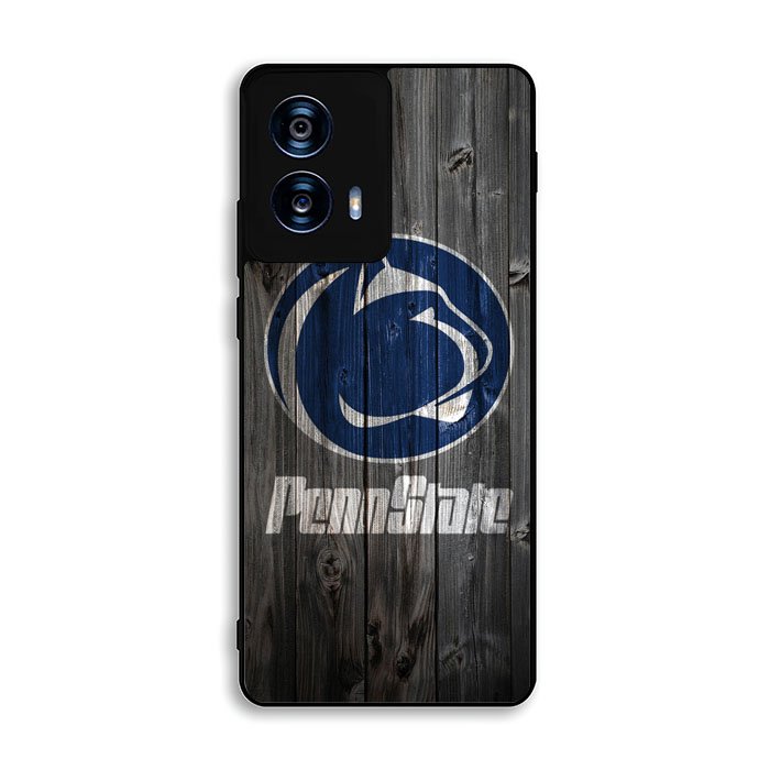 Penn State Logo Motorola Moto G Power 5G 2024 Case FE2624