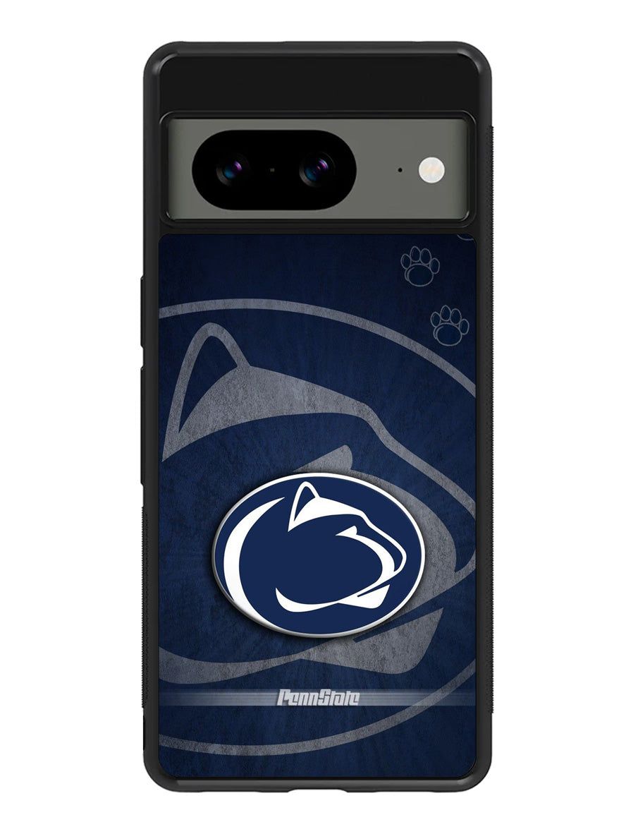 Penn State Symbol Google Pixel 8a Case
