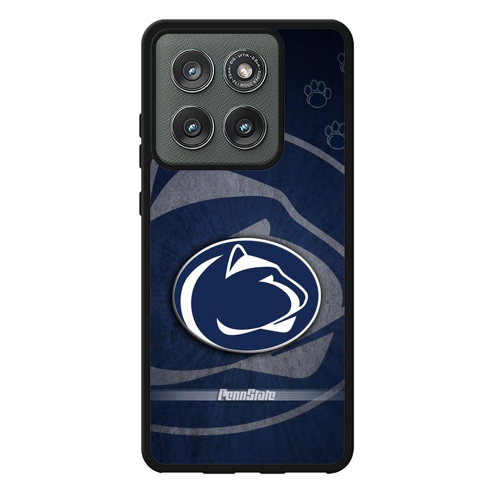 penn state symbol X01214 Motorola Moto Edge 2025 Case