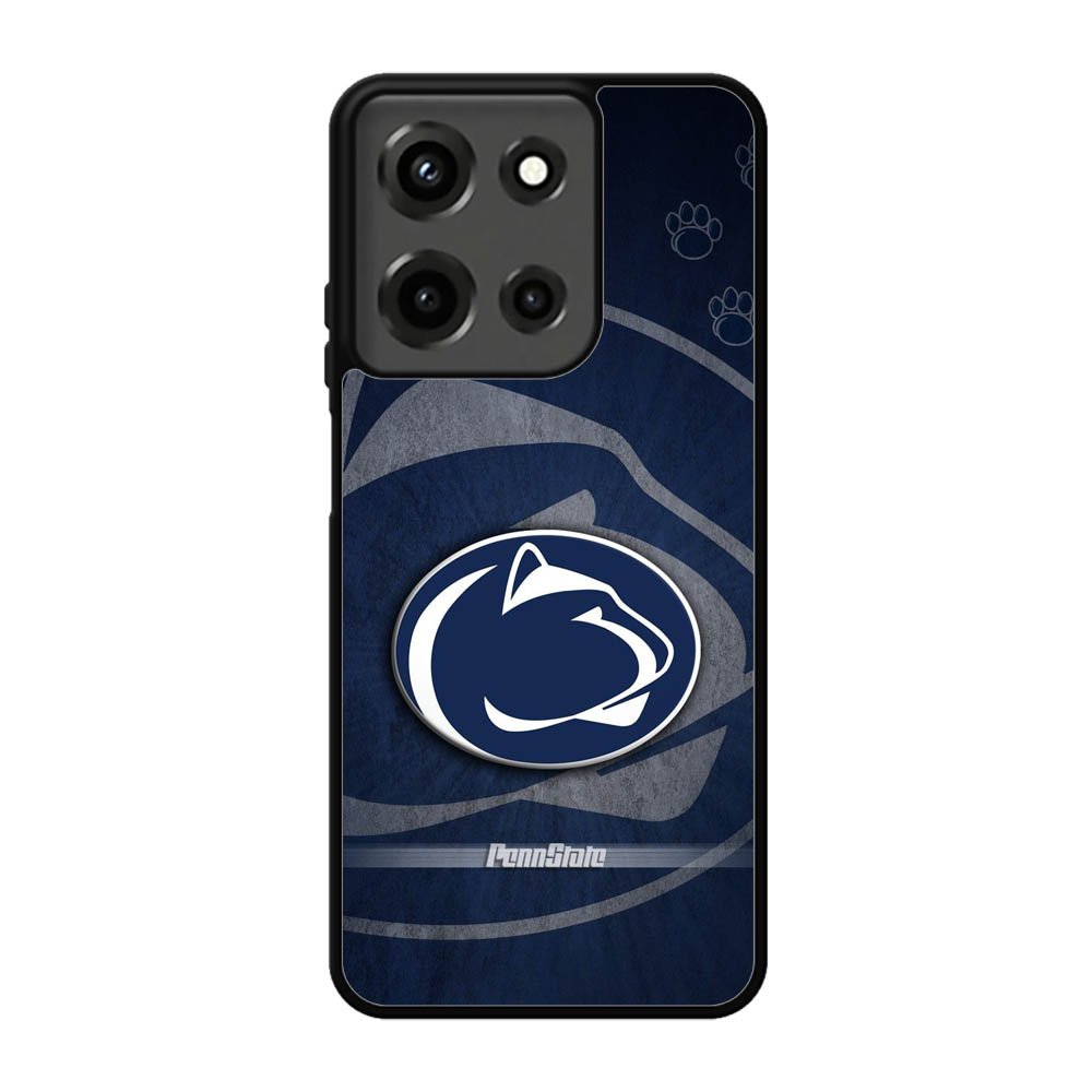 Penn State Symbol Motorola Moto G 5G 2025 Case FE5035