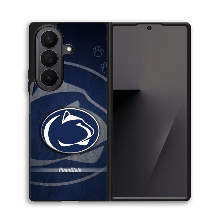 penn state symbol X01214 Samsung Galaxy Z Fold 7 Case