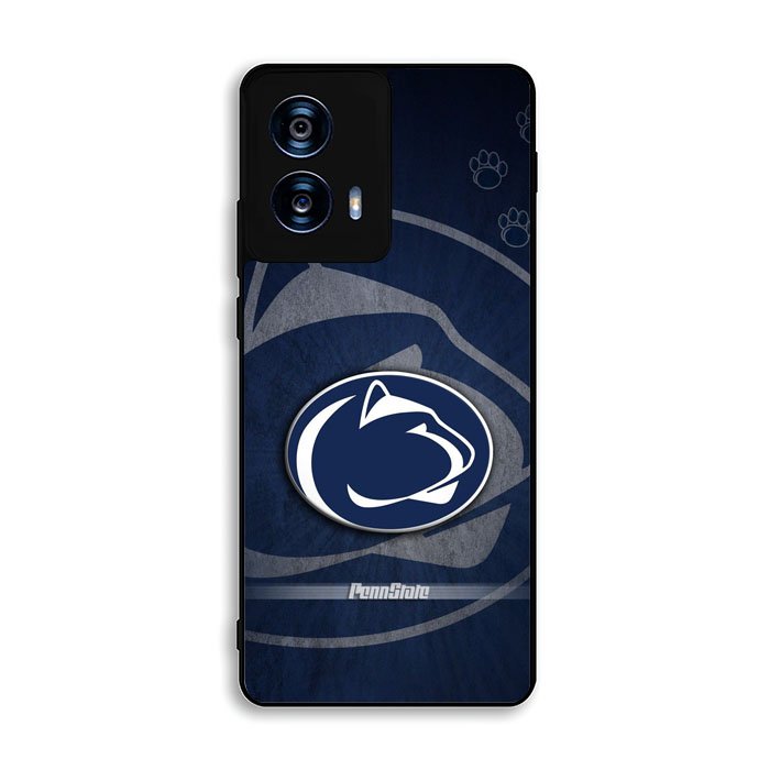 Penn State Symbol Motorola Moto G Power 5G 2024 Case FE5035