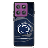 penn state symbol X01214 Motorola Moto Edge 2025 | Moto Edge 60 Fusion | Moto Edge 60 Pro Case