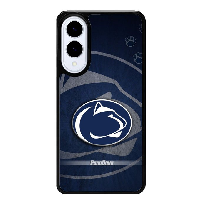 penn state symbol X01214 Samsung Galaxy S25 Edge Case