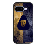 pumas unam Logo X01212 Google Pixel 10A Case