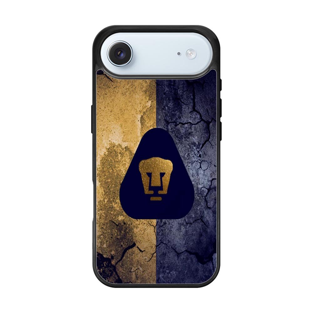 pumas unam Logo X01212 iPhone Air Case