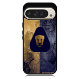 pumas unam Logo X01212 Google Pixel 9 | Google Pixel 9 Pro Case