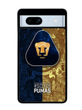 Pumas Unam Logo Google Pixel 7A Case