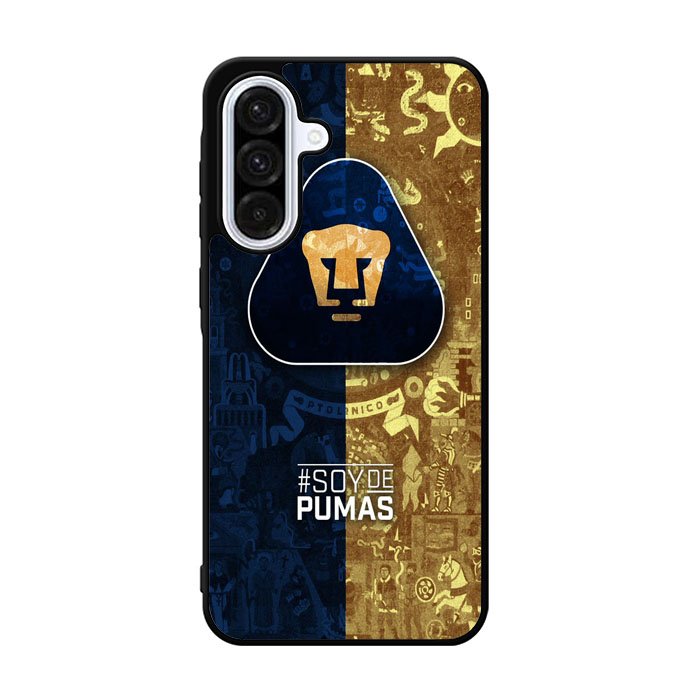 Pumas Unam Logo Samsung Galaxy A36 Case FE2573