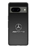 mercedes benz amg Google Pixel 8a Case