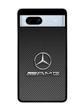 mercedes benz amg Google Pixel 7A Case