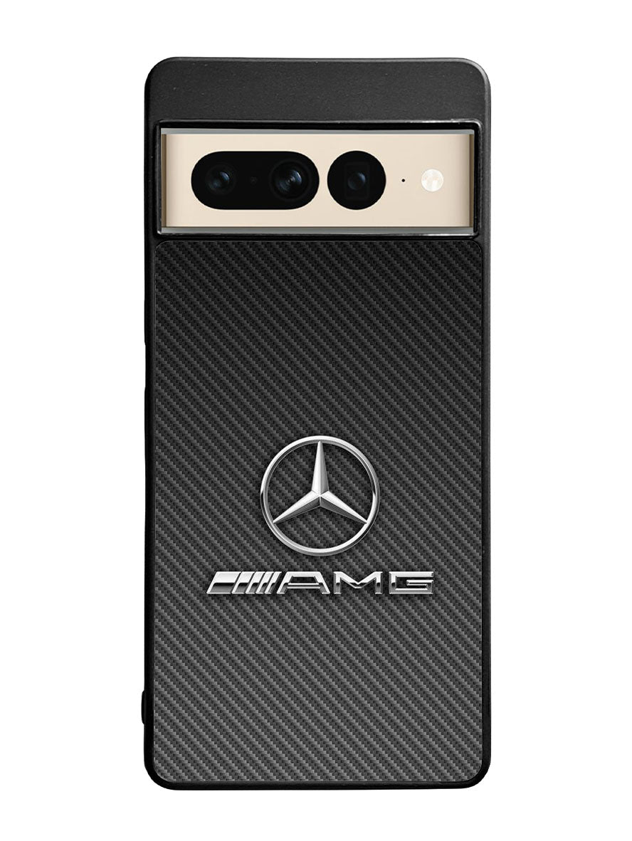 mercedes benz amg Google Pixel 7 Pro Case
