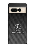 mercedes benz amg Google Pixel 7 Pro Case
