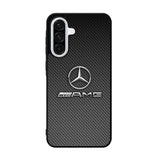 mercedes benz amg Samsung Galaxy A36 Case FE3339