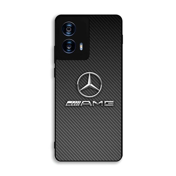 mercedes benz amg Motorola Moto G Power 5G 2024 Case FE7826