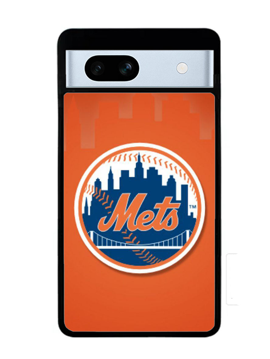 new york mets 2nd Google Pixel 7A Case