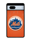 new york mets 2nd Google Pixel 7A Case