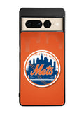 new york mets 2nd Google Pixel 7 Pro Case