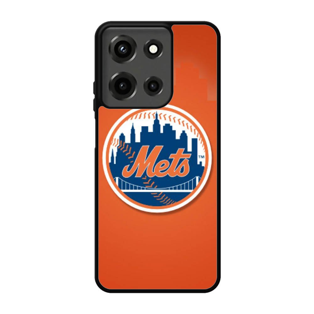 new york mets 2nd Motorola Moto G 5G 2025 Case FE3724