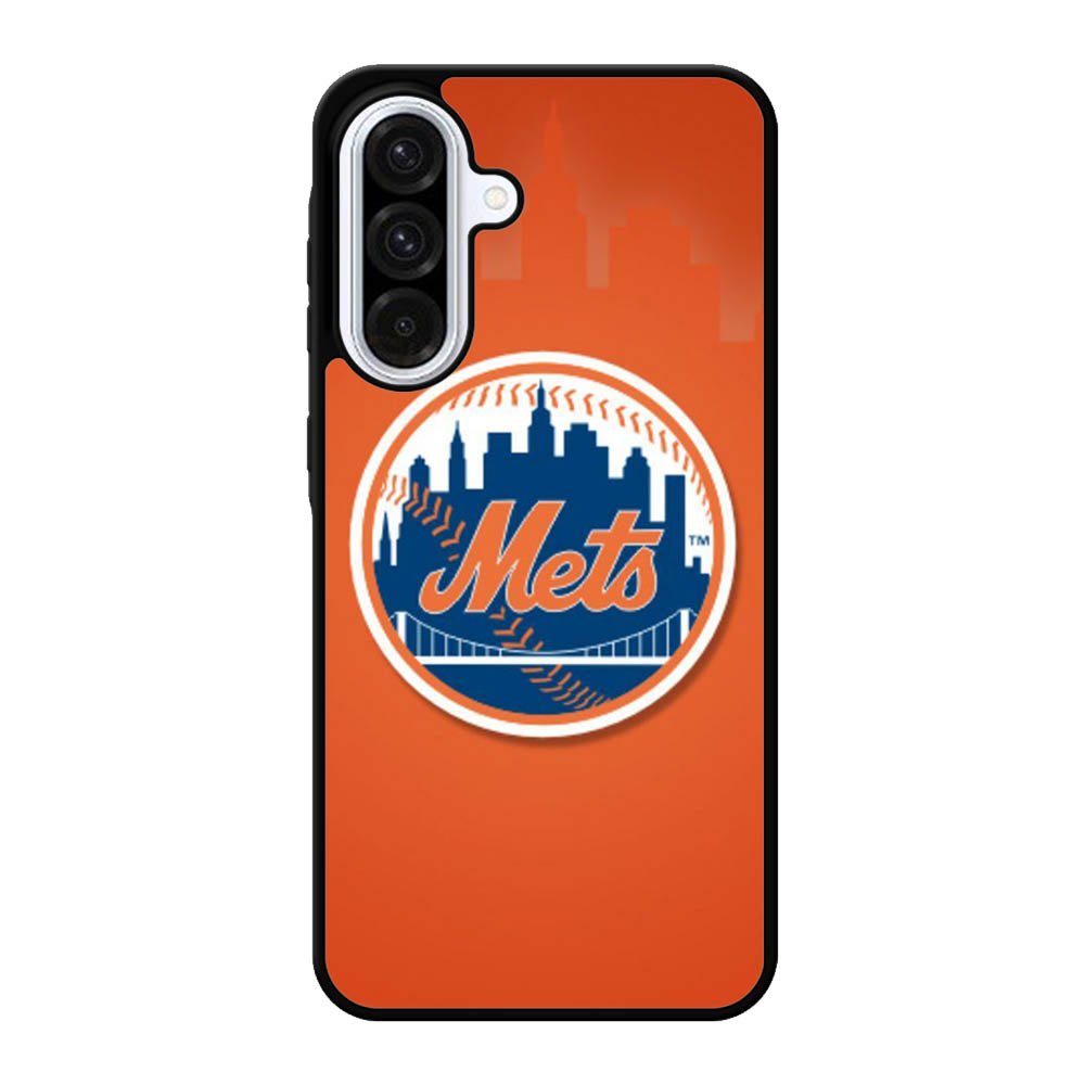 new york mets 2nd Samsung Galaxy A56 Case FE4364