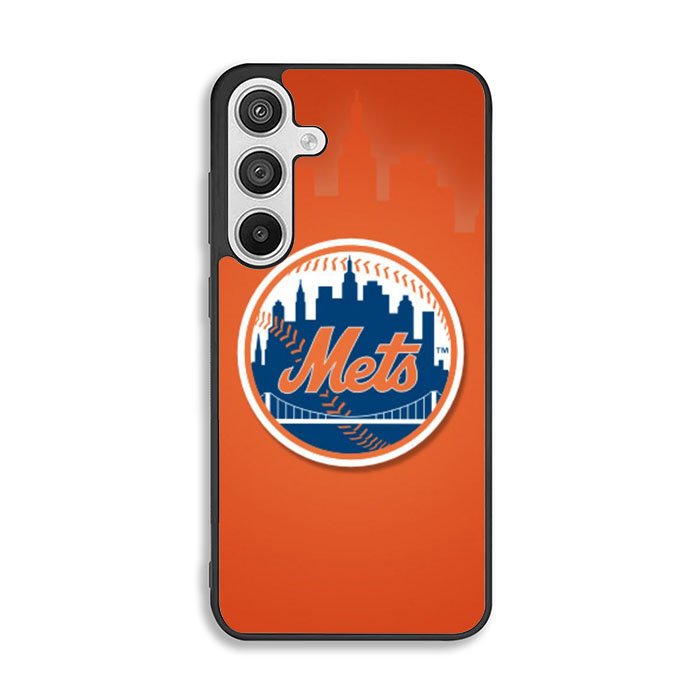 new york mets 2nd Samsung Galaxy A26 Case FE4364
