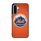 new york mets 2nd Samsung Galaxy A36 Case FE3724