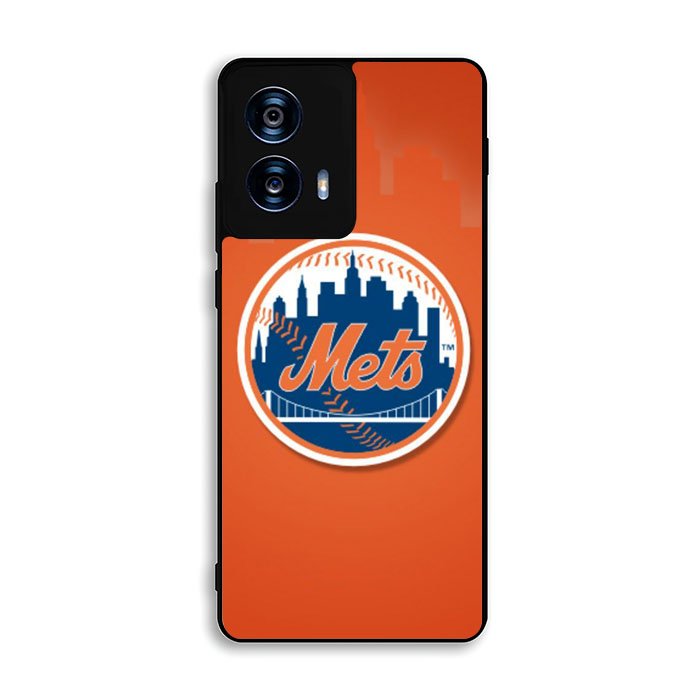 new york mets 2nd Motorola Moto G Power 5G 2024 Case FE3724