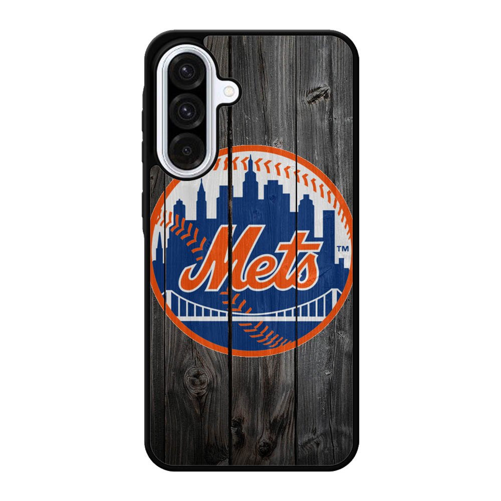new york mets logo Samsung Galaxy A56 Case FE4758