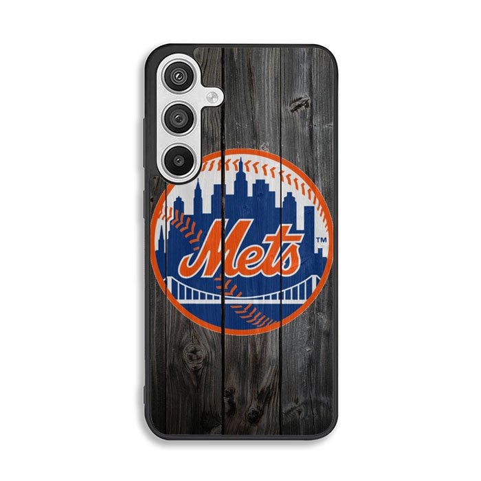 new york mets logo Samsung Galaxy A26 Case FE8351