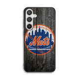 new york mets logo Samsung Galaxy A26 Case FE3739
