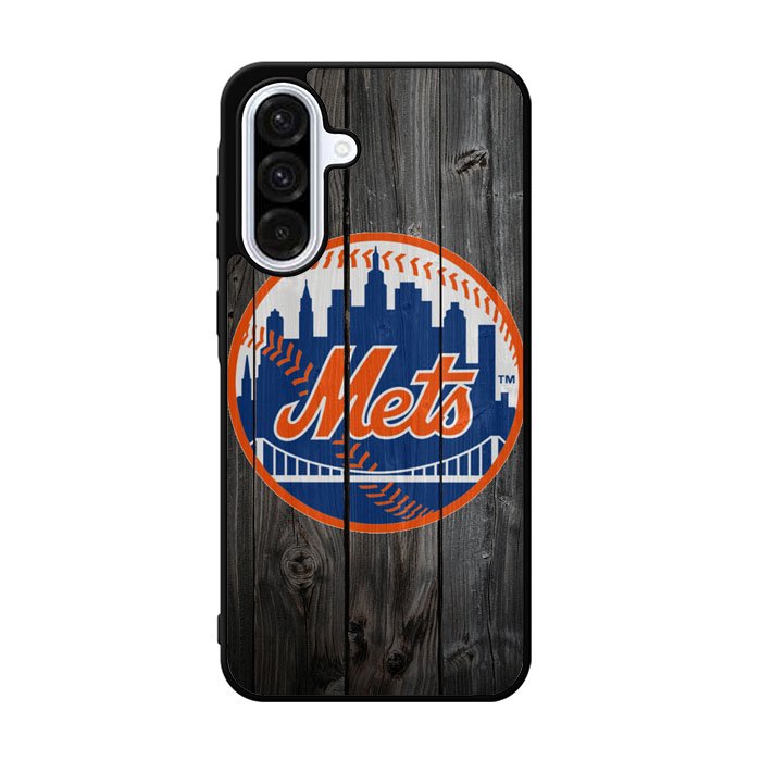 new york mets logo Samsung Galaxy A36 Case FE3739