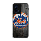 new york mets logo Motorola Moto G Power 5G 2024 Case FE4758