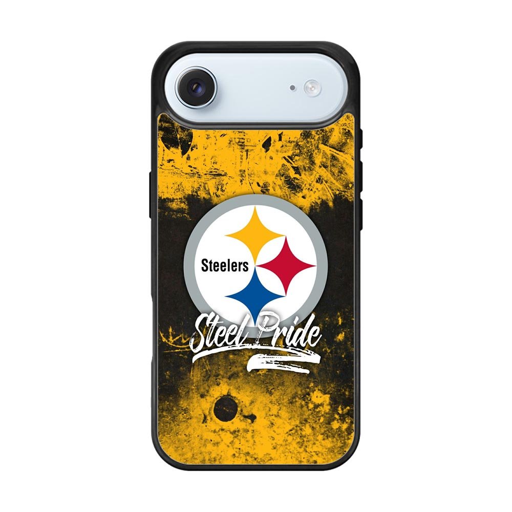 Pittsburgh Steelers X01203 iPhone Air Case
