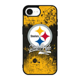 Pittsburgh Steelers X01203 iPhone 17e Case