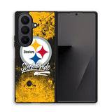 Pittsburgh Steelers X01203 Samsung Galaxy Z Fold 7 Case