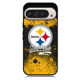 Pittsburgh Steelers X01203 Google Pixel 10 Pro XL Case