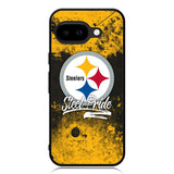 Pittsburgh Steelers X01203 Google Pixel 9A Case