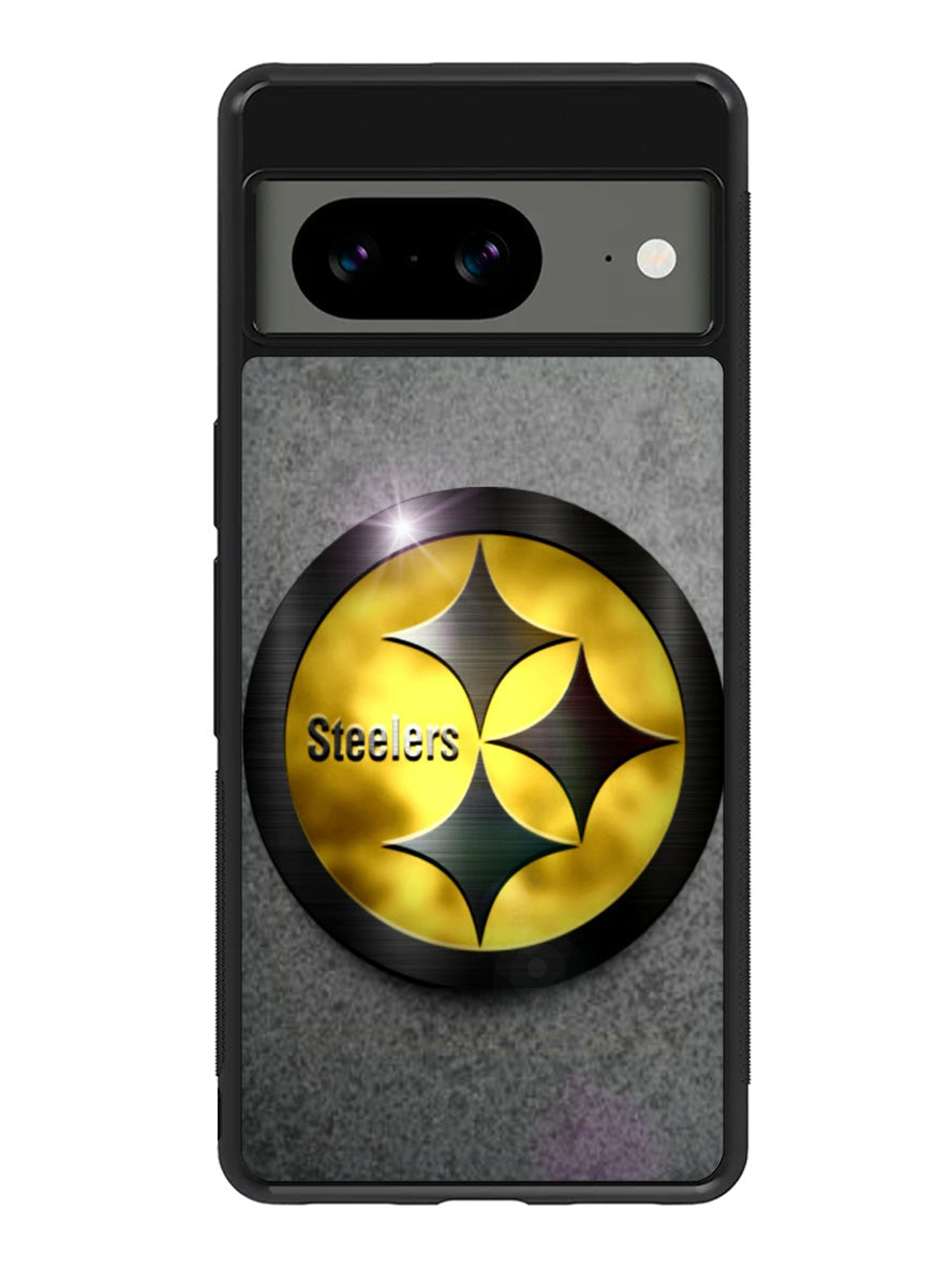 Pittsburgh Steelers 6th Google Pixel 8a Case