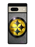 Pittsburgh Steelers 6th Google Pixel 7 Case
